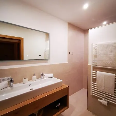 דירה Dahoam By Tani אוברנדורף אין טירול