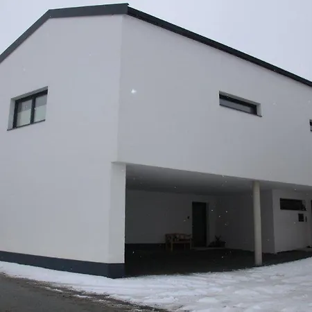 Dahoam By Tani Apartment Oberndorf in Tirol