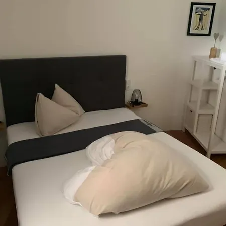 Dahoam By Tani דירה