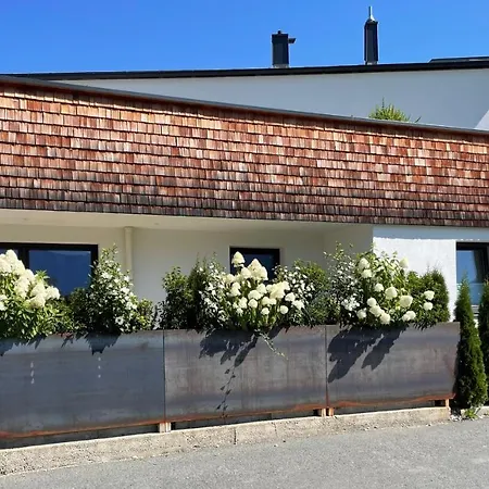 דירה Dahoam By Tani *