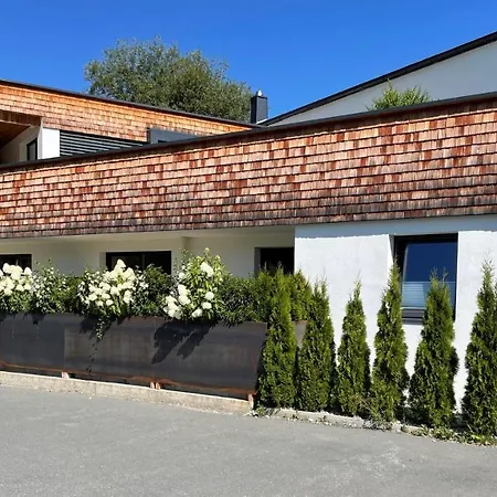 Dahoam By Tani * אוברנדורף אין טירול