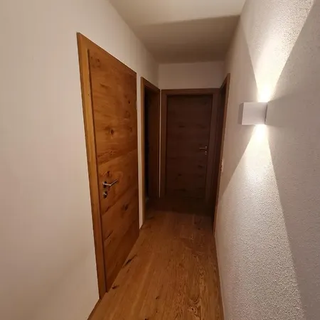 Dahoam By Tani Apartament *