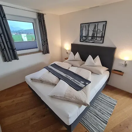 Dahoam By Tani 아파트 오베른도르프 인 티롤