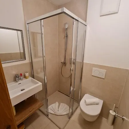Dahoam By Tani Apartment Oberndorf in Tirol
