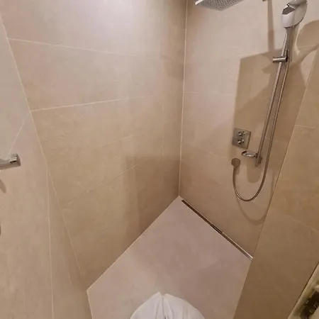 דירה Dahoam By Tani *