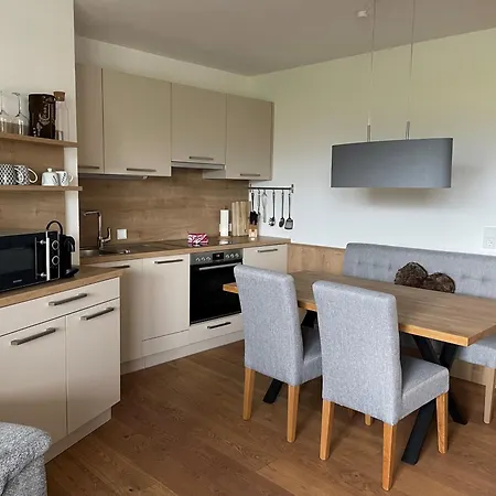 Dahoam By Tani Apartment Oberndorf in Tirol