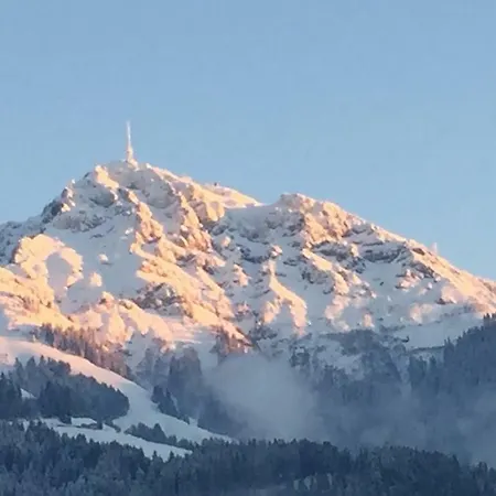 Dahoam By Tani * Oberndorf en Tyrol