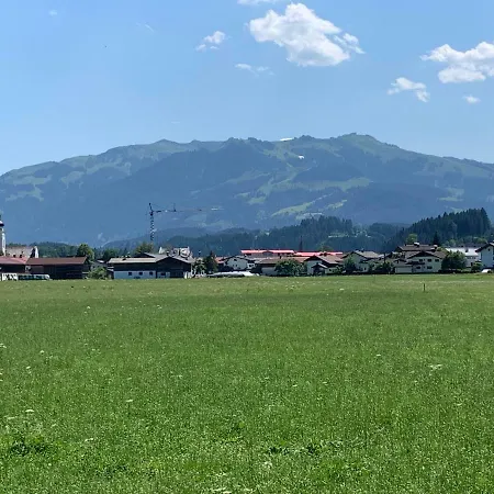 Dahoam By Tani 아파트 *