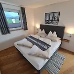 Dahoam By Tani Lägenhet Oberndorf in Tirol