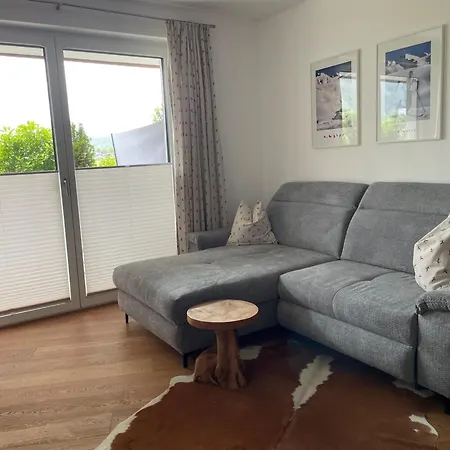 Dahoam By Tani Oberndorf in Tirol