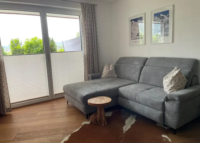 Dahoam By Tani Oberndorf in Tirol